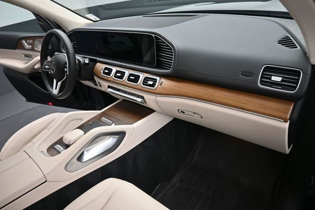 2022 Mercedes-Benz GLS GLS 450 4MATIC®