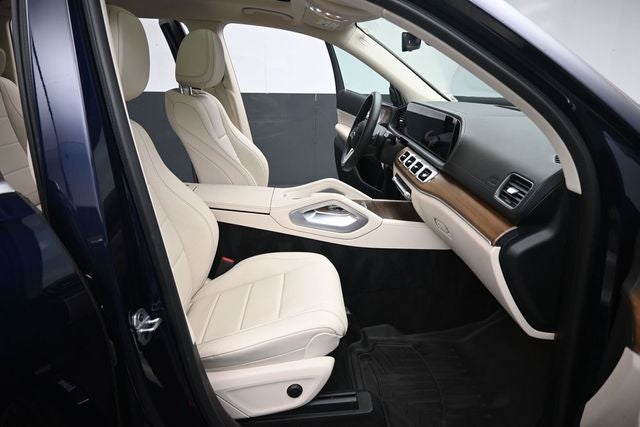 2022 Mercedes-Benz GLS GLS 450 4MATIC®