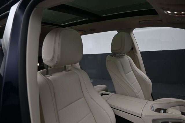 2022 Mercedes-Benz GLS GLS 450 4MATIC®
