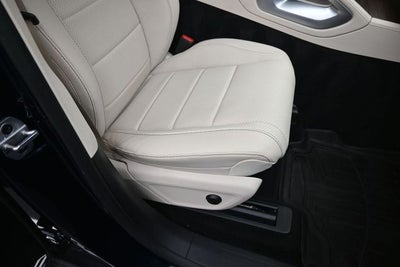 2022 Mercedes-Benz GLS GLS 450 4MATIC®