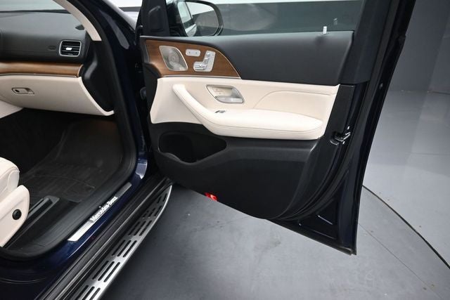 2022 Mercedes-Benz GLS GLS 450 4MATIC®