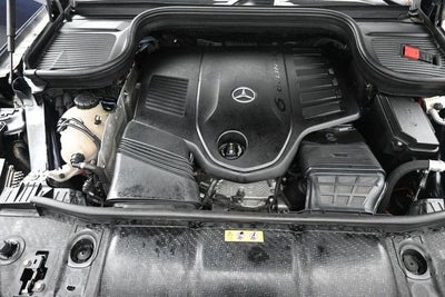 2022 Mercedes-Benz GLS GLS 450 4MATIC®