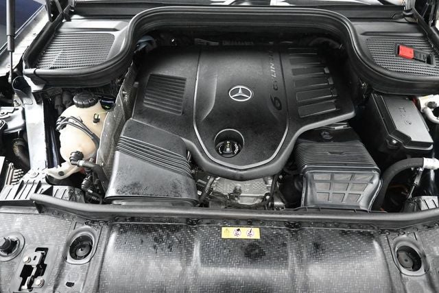 2022 Mercedes-Benz GLS GLS 450 4MATIC®