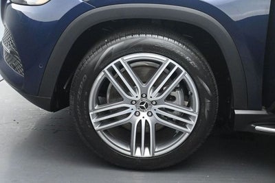 2022 Mercedes-Benz GLS GLS 450 4MATIC®