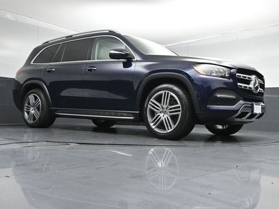 2022 Mercedes-Benz GLS GLS 450 4MATIC®
