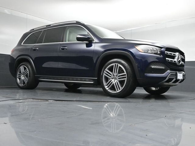 2022 Mercedes-Benz GLS GLS 450 4MATIC®