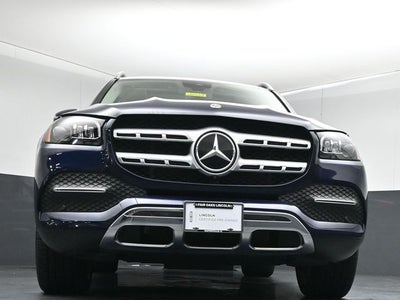 2022 Mercedes-Benz GLS GLS 450 4MATIC®