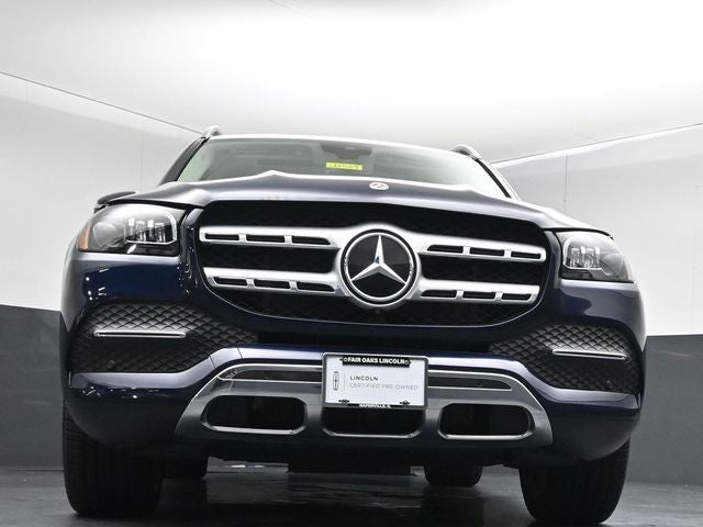 2022 Mercedes-Benz GLS GLS 450 4MATIC®