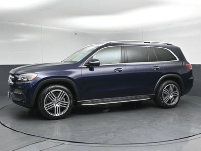 2022 Mercedes-Benz GLS GLS 450 4MATIC®