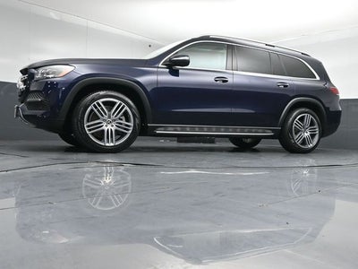 2022 Mercedes-Benz GLS GLS 450 4MATIC®