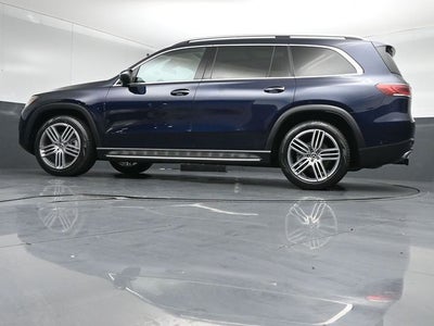 2022 Mercedes-Benz GLS GLS 450 4MATIC®