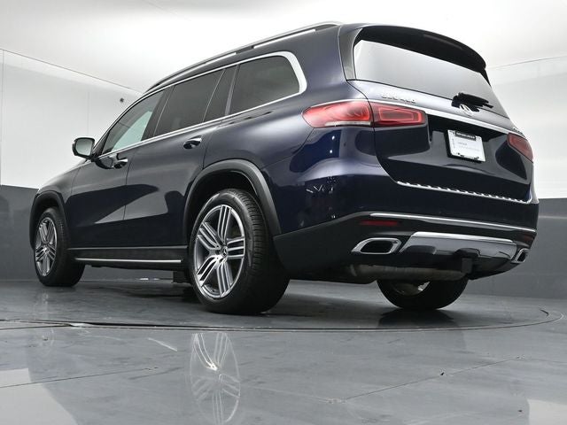 2022 Mercedes-Benz GLS GLS 450 4MATIC®