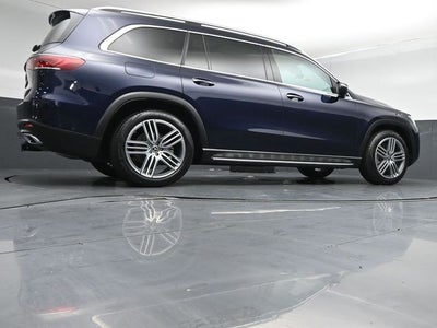 2022 Mercedes-Benz GLS GLS 450 4MATIC®