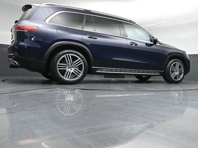 2022 Mercedes-Benz GLS GLS 450 4MATIC®