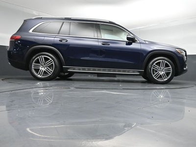 2022 Mercedes-Benz GLS GLS 450 4MATIC®
