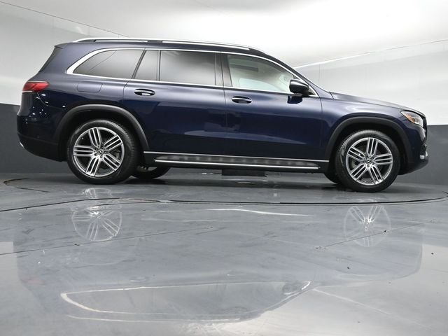 2022 Mercedes-Benz GLS GLS 450 4MATIC®