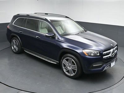 2022 Mercedes-Benz GLS GLS 450 4MATIC®