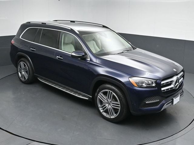 2022 Mercedes-Benz GLS GLS 450 4MATIC®