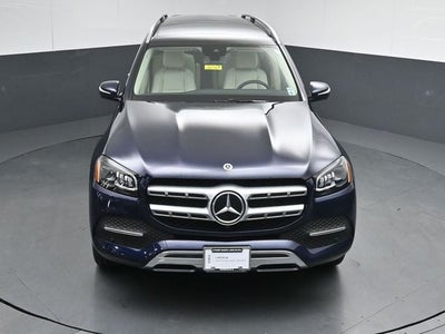 2022 Mercedes-Benz GLS GLS 450 4MATIC®