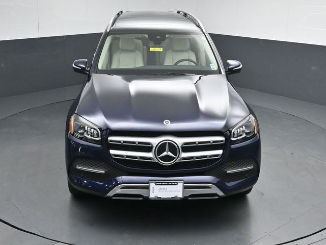 2022 Mercedes-Benz GLS GLS 450 4MATIC®