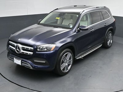 2022 Mercedes-Benz GLS GLS 450 4MATIC®