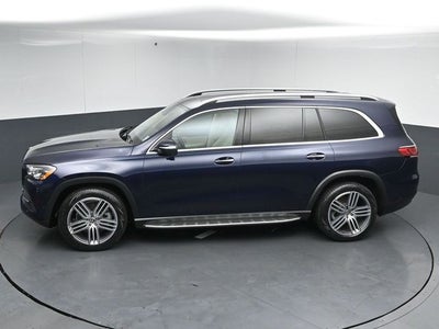 2022 Mercedes-Benz GLS GLS 450 4MATIC®