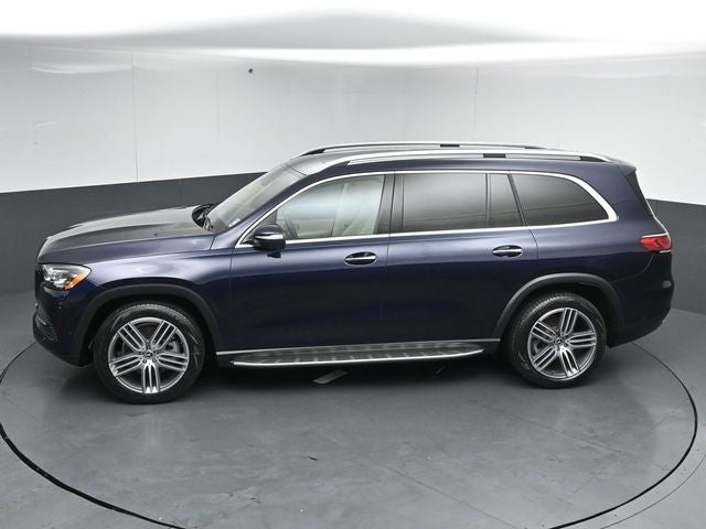 2022 Mercedes-Benz GLS GLS 450 4MATIC®
