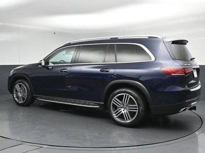 2022 Mercedes-Benz GLS GLS 450 4MATIC®