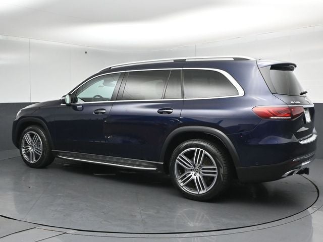 2022 Mercedes-Benz GLS GLS 450 4MATIC®