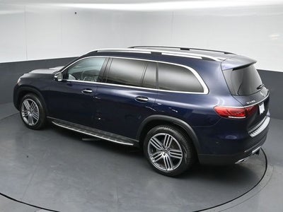 2022 Mercedes-Benz GLS GLS 450 4MATIC®