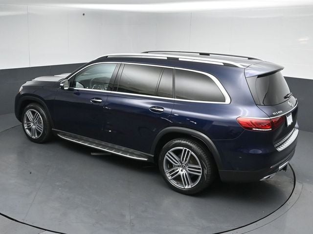2022 Mercedes-Benz GLS GLS 450 4MATIC®