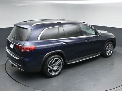 2022 Mercedes-Benz GLS GLS 450 4MATIC®