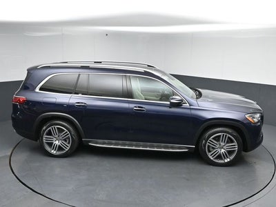 2022 Mercedes-Benz GLS GLS 450 4MATIC®