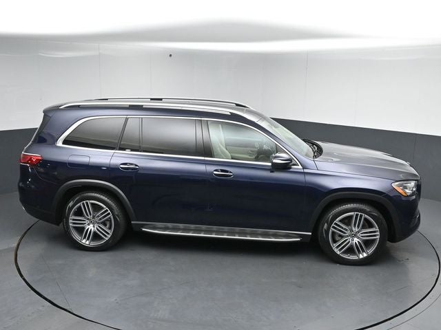 2022 Mercedes-Benz GLS GLS 450 4MATIC®