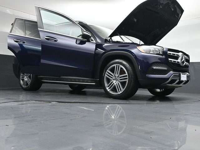2022 Mercedes-Benz GLS GLS 450 4MATIC®