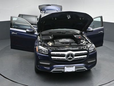 2022 Mercedes-Benz GLS GLS 450 4MATIC®