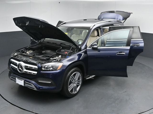 2022 Mercedes-Benz GLS GLS 450 4MATIC®