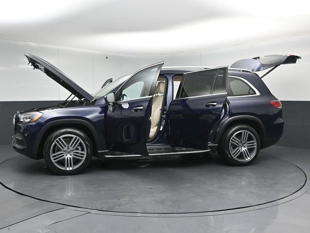 2022 Mercedes-Benz GLS GLS 450 4MATIC®