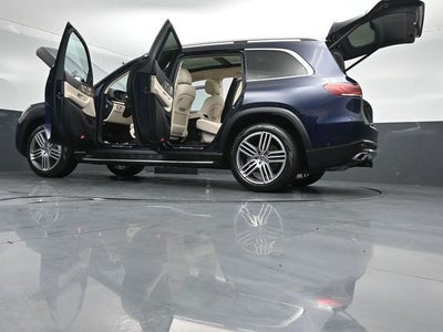 2022 Mercedes-Benz GLS GLS 450 4MATIC®