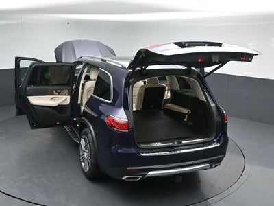 2022 Mercedes-Benz GLS GLS 450 4MATIC®