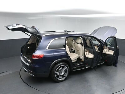 2022 Mercedes-Benz GLS GLS 450 4MATIC®