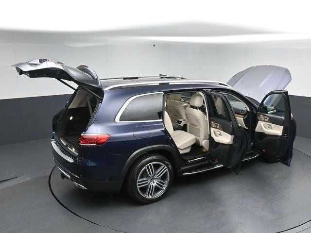 2022 Mercedes-Benz GLS GLS 450 4MATIC®