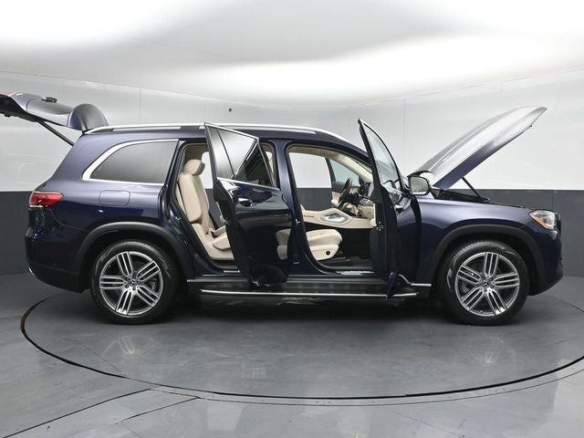 2022 Mercedes-Benz GLS GLS 450 4MATIC®