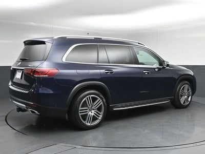 2022 Mercedes-Benz GLS GLS 450 4MATIC®