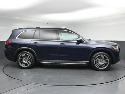 2022 Mercedes-Benz GLS GLS 450 4MATIC®