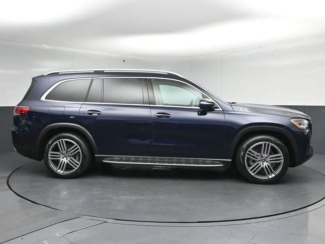 2022 Mercedes-Benz GLS GLS 450 4MATIC®