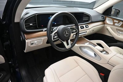 2022 Mercedes-Benz GLS GLS 450 4MATIC®