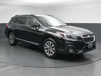 2019 Subaru Outback 2.5i Touring