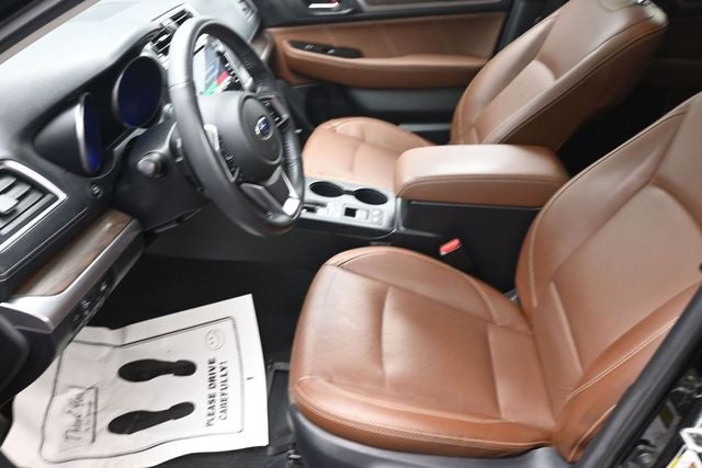 2019 Subaru Outback 2.5i Touring