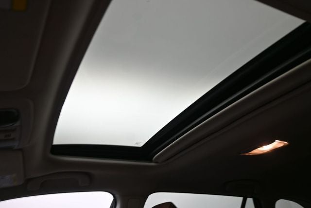 2019 Subaru Outback 2.5i Touring